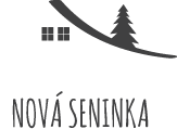 Chata Nová Seninka